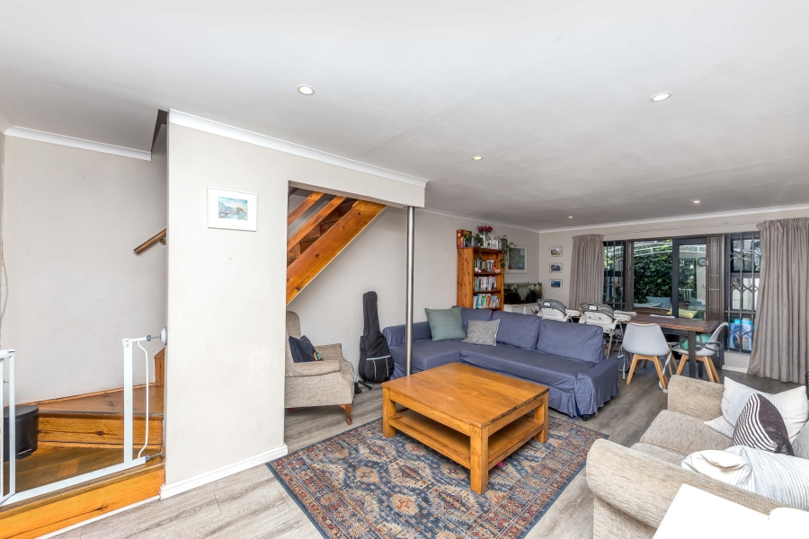 3 Bedroom Property for Sale in Observatory Western Cape